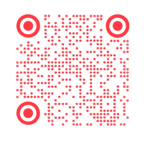 小紅書 QR Code